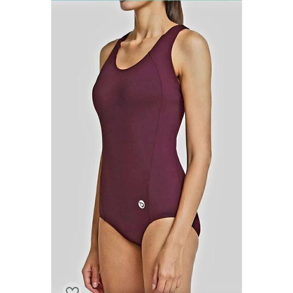 NWT BALEAF WOMENS SWIMSUIT - Picture 1 of 7